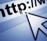 Professional website benawe