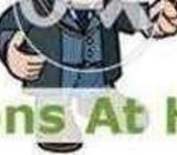 Lady & gents Tutors are available in Sector E, F G For all classes