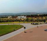 1 Kanal Street 06, Plot # 09 is for sale in Bahria Enclave Secto'[;