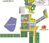 25x50 plot in i-15 islamaabd