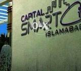 (Discount) Capital Smart City (12 Marla) On 3 Year Installment Plan