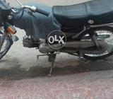 Good condition