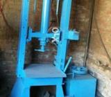 Hidrolic machine