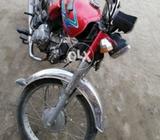 Kazzaat ok achi Baike