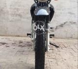 Ybr g 2018 March Remote Control