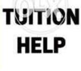 Paragon City.Barki Rd,Ghazi Rd Tutors are available FSC/matric.O/AS