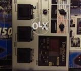 Guitar Processor