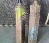 Hardball bat