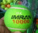 Imran sports tennis ballls