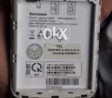 Lenovo s650 used