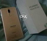 Mate 10 lite