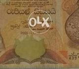 Old and new currency notes different country price different all