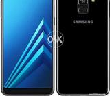 Samsung galaxy A8 (2018)