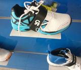Spikes shoes