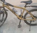 Sports Bicycle for Fitness