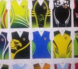 Sublimation Shirts
