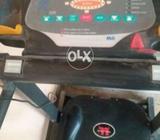 Treadmillmachine