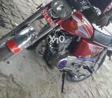 Good condition and I want money