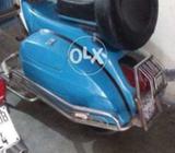 City Vespa1986, 150CC
