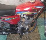 Honda attock no good condition