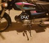 Honda  number complete file pepar Good condion