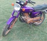 Wondar full bike