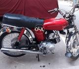 Yamaha New Condition