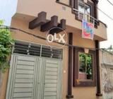 3 marla double story house for sale in Iqbal town neelum block