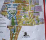Master city 5 marla