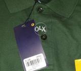 Alkaramstudio polo tshirts