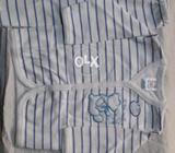 Baby Dress
