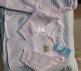 Baby Dress