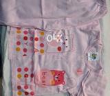 Baby dress