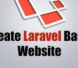 Learn PHP Laravel Web Developer Course in Just 15000