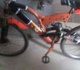 Cycle Urgent cell karni han