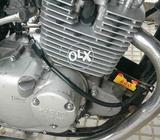 Suzuki 150cc for sell