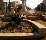 Available for sale bahria town phase 8 block G