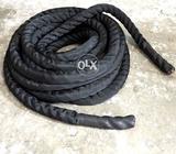 Battle Rope for Exercise