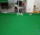 Snooker tabele. 5*10