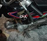Good condition