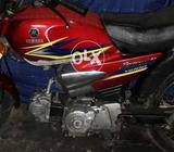 Good mileage good sawari