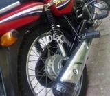 I Want New One