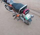 New condition Ha saf halat bikull koi problem nahi ha lush push Ha