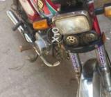 Ok condition 2017 dec me li ha