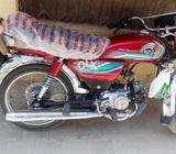Total jeneon crwon