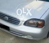 Baleno Sale or Exchange