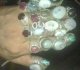 Max chandi rings lot