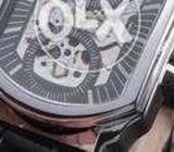 Winner Brand Automatic Skeleton Watch