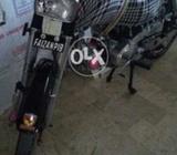 Bike sell conditon ok