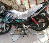 Honda 150 good